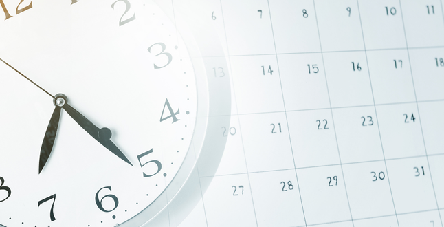 診療時間・アクセス