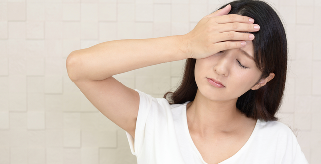 その他の目の病気