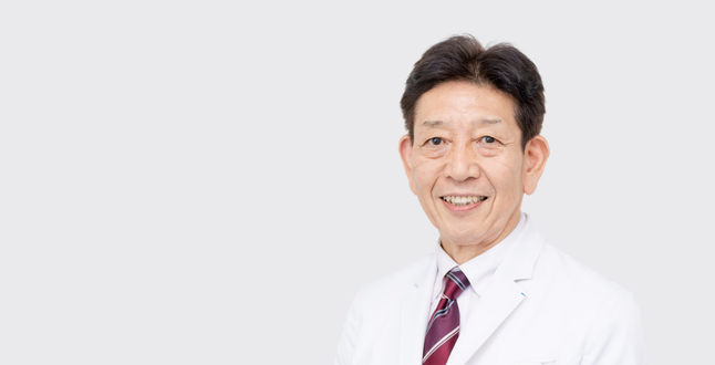 院長紹介