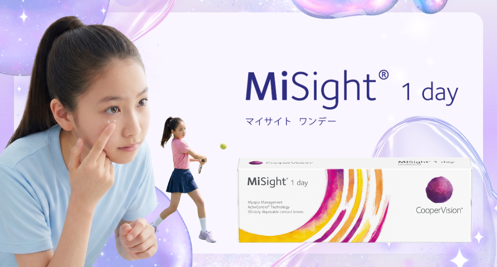 マイサイトワンデー